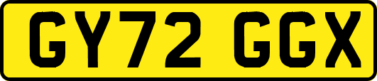 GY72GGX