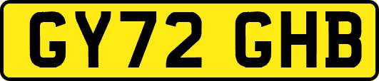 GY72GHB