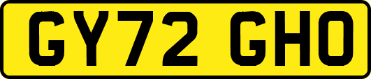GY72GHO