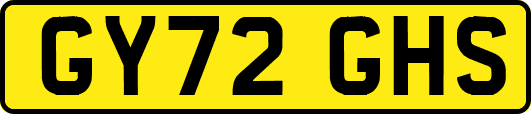 GY72GHS