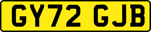 GY72GJB