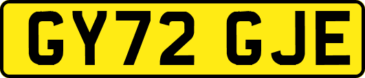 GY72GJE