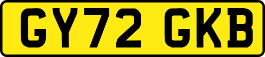 GY72GKB