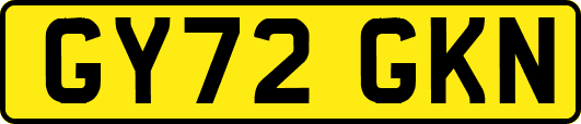GY72GKN