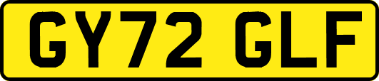 GY72GLF