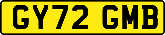 GY72GMB