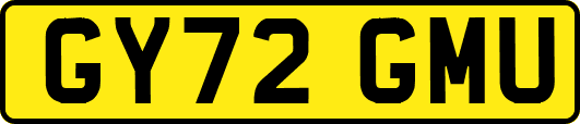 GY72GMU