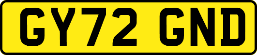 GY72GND