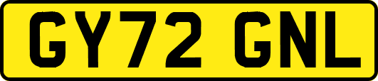 GY72GNL