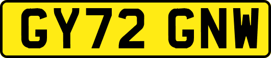 GY72GNW