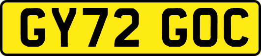 GY72GOC