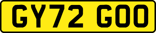 GY72GOO