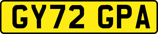 GY72GPA