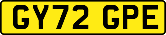 GY72GPE