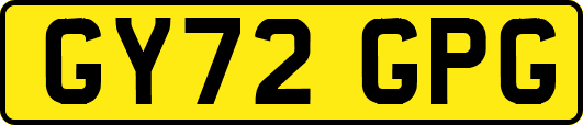 GY72GPG