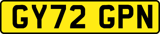 GY72GPN