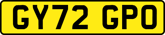 GY72GPO