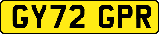GY72GPR