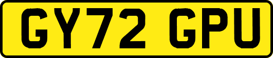 GY72GPU