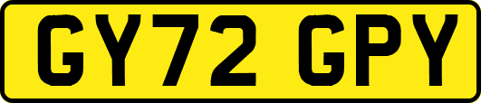 GY72GPY