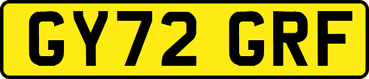GY72GRF