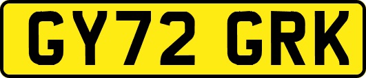 GY72GRK