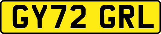 GY72GRL
