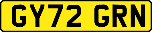 GY72GRN