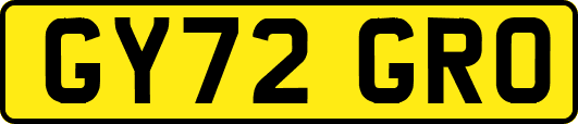 GY72GRO