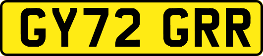 GY72GRR