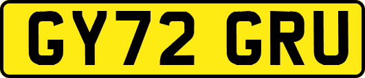 GY72GRU