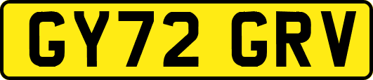 GY72GRV