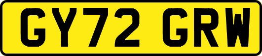 GY72GRW