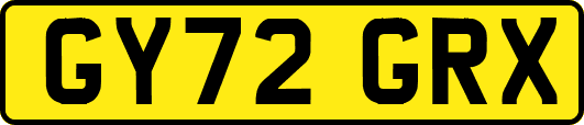 GY72GRX