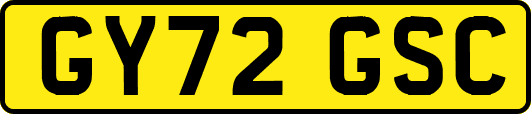 GY72GSC