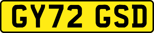 GY72GSD