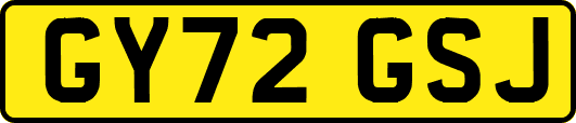 GY72GSJ