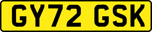 GY72GSK