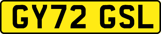 GY72GSL