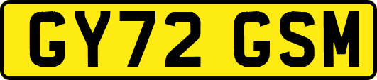 GY72GSM