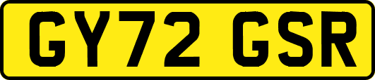 GY72GSR