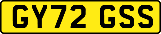 GY72GSS