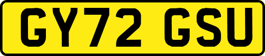 GY72GSU