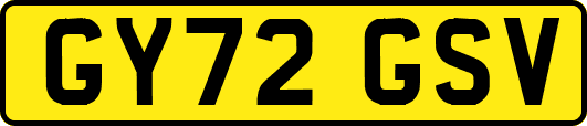 GY72GSV