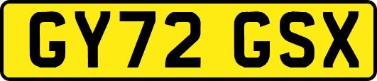 GY72GSX