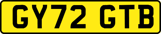 GY72GTB