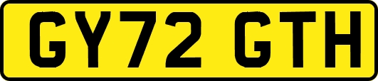 GY72GTH