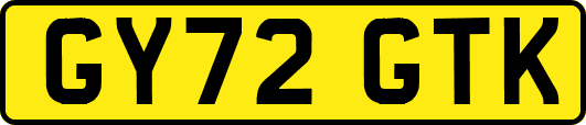 GY72GTK