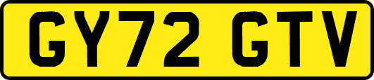 GY72GTV