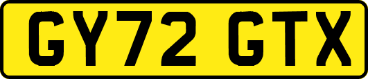GY72GTX